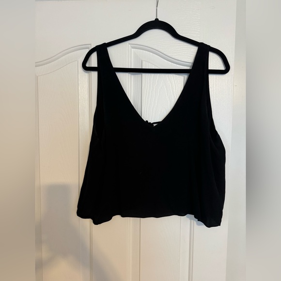 Wilfred Free (ARITZIA) - Tie Back Top - Picture 2 of 2